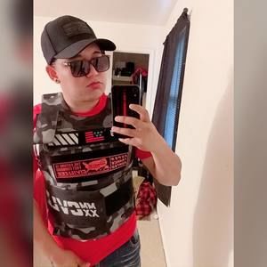 Meet your Posher, David